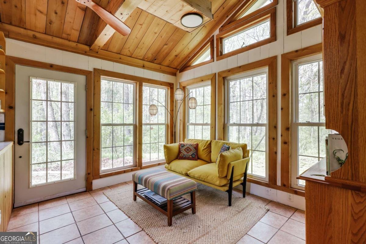 2866 Booger Hill Road Danielsville - Photo 17