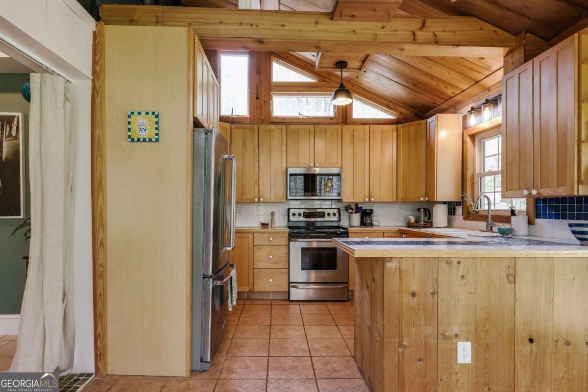 2866 Booger Hill Road Danielsville - Photo 20