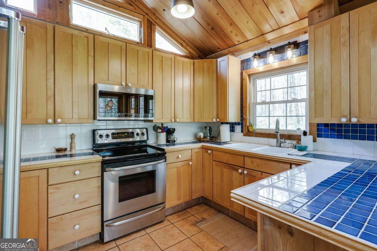 2866 Booger Hill Road Danielsville - Photo 21