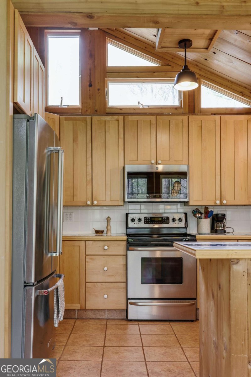 2866 Booger Hill Road Danielsville - Photo 22