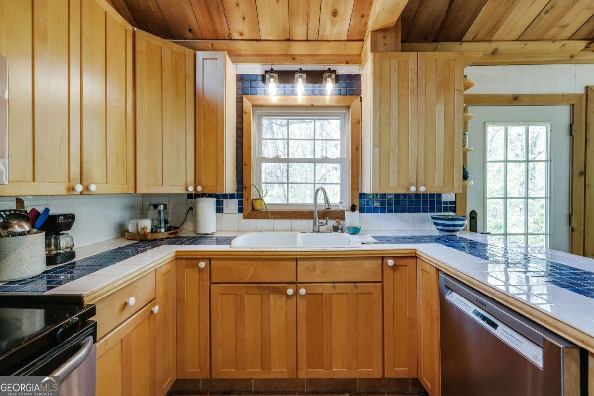 2866 Booger Hill Road Danielsville - Photo 23