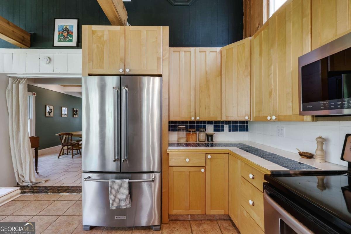 2866 Booger Hill Road Danielsville - Photo 24