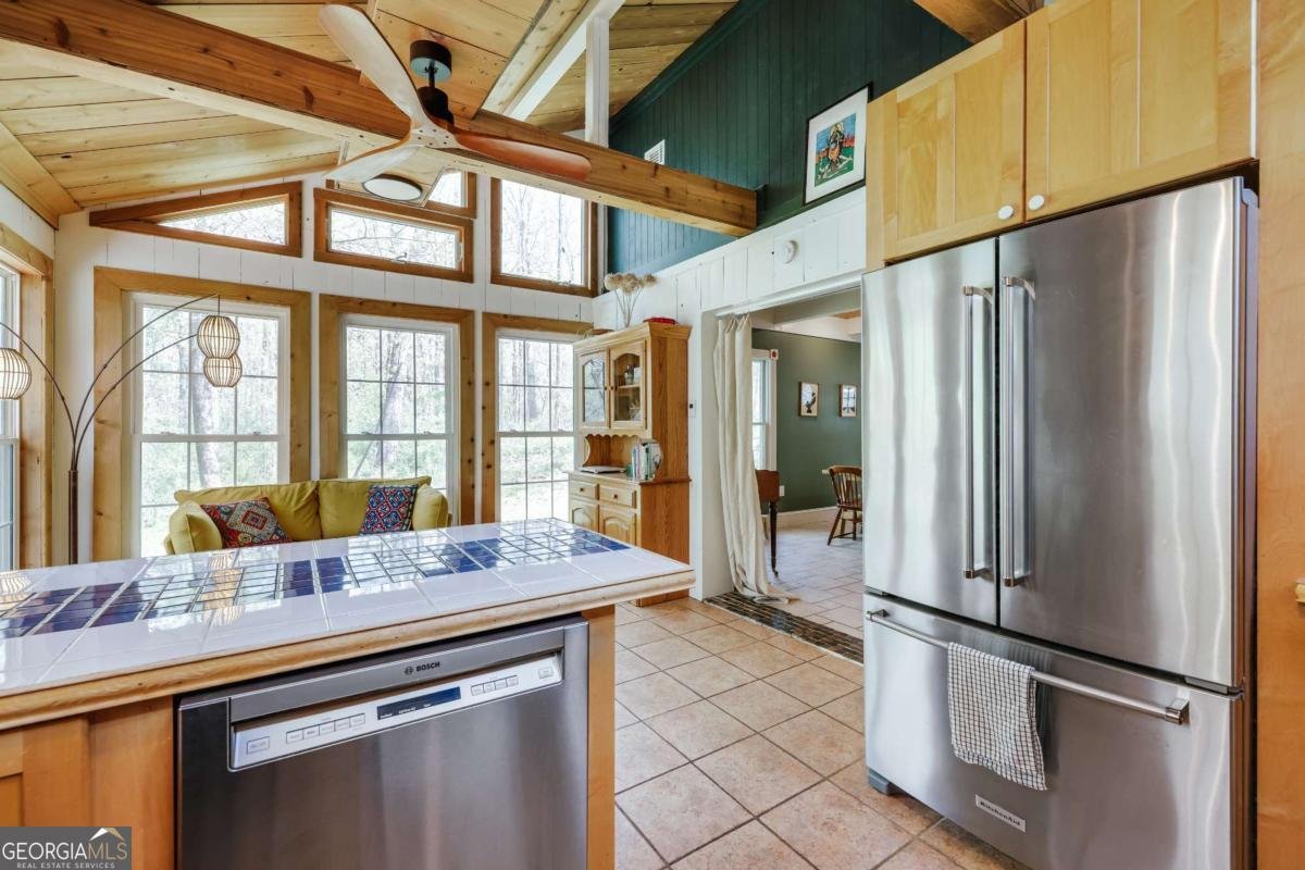 2866 Booger Hill Road Danielsville - Photo 25