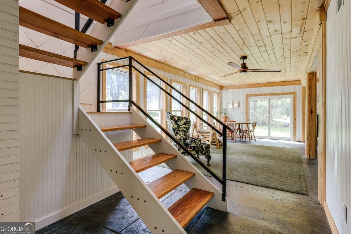 2866 Booger Hill Road Danielsville - Photo 27