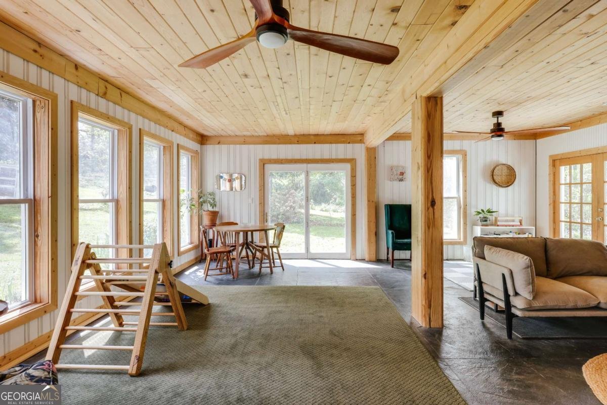 2866 Booger Hill Road Danielsville - Photo 28