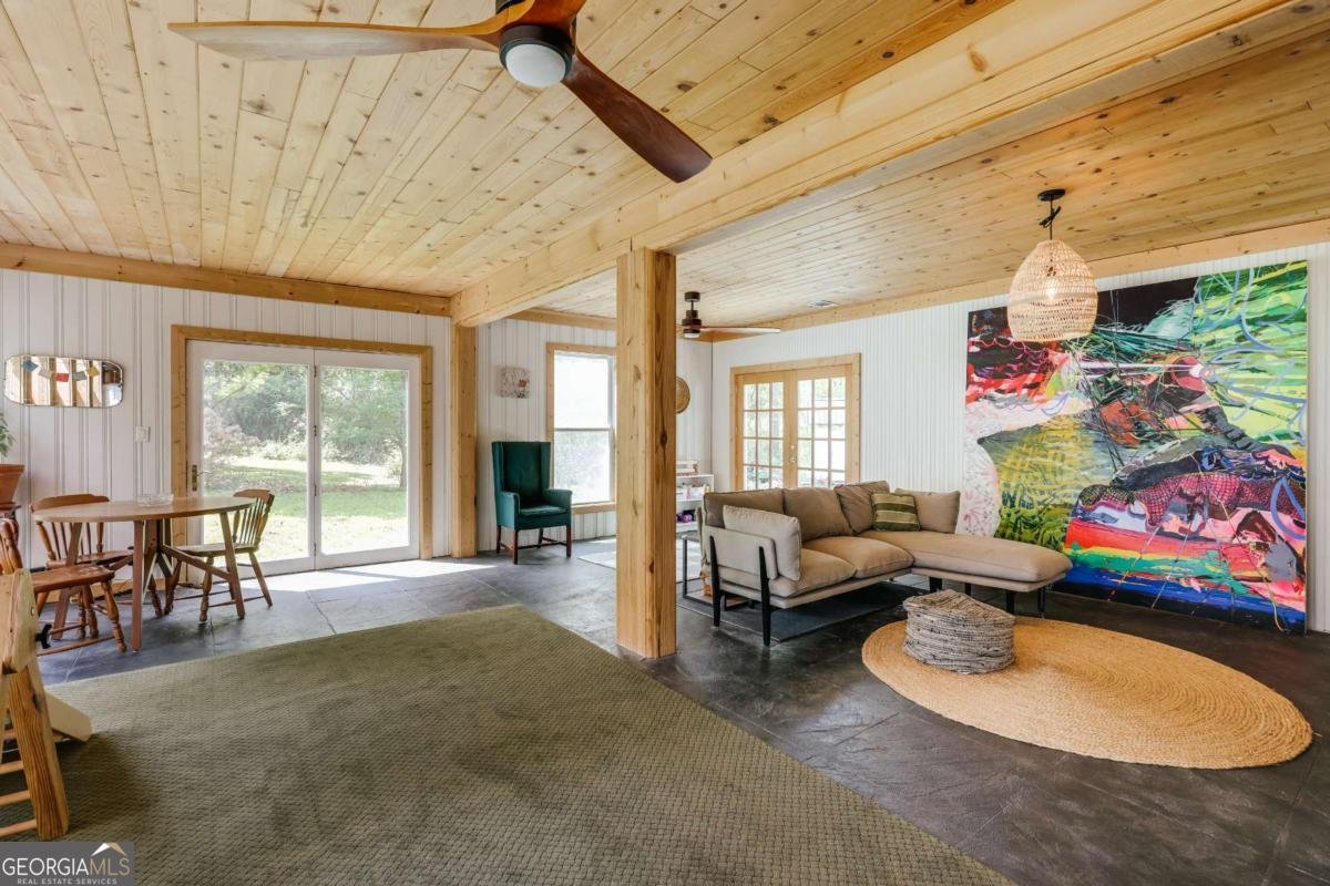 2866 Booger Hill Road Danielsville - Photo 29