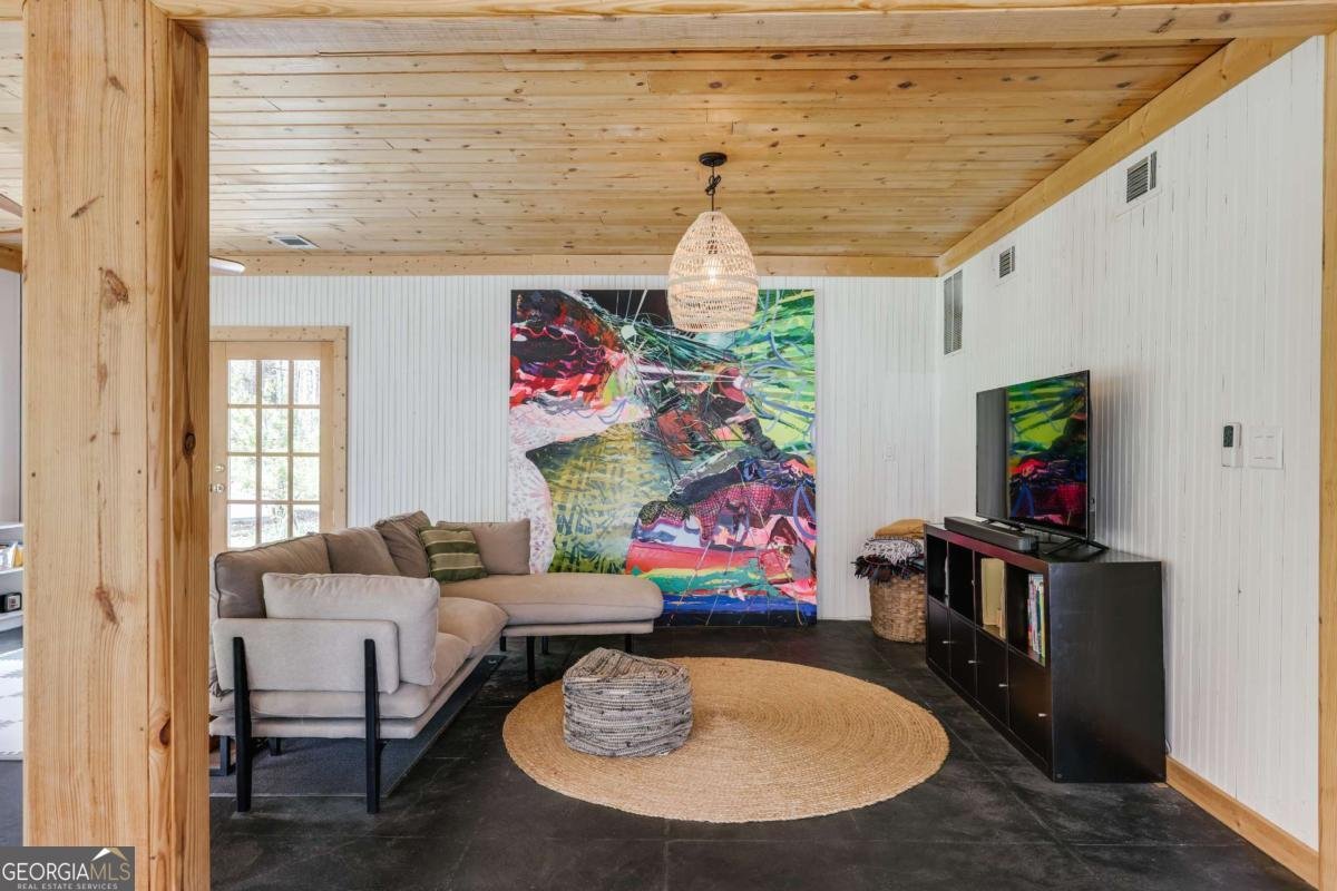 2866 Booger Hill Road Danielsville - Photo 30