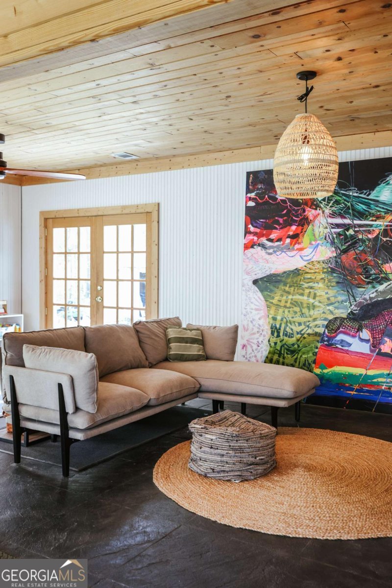 2866 Booger Hill Road Danielsville - Photo 31