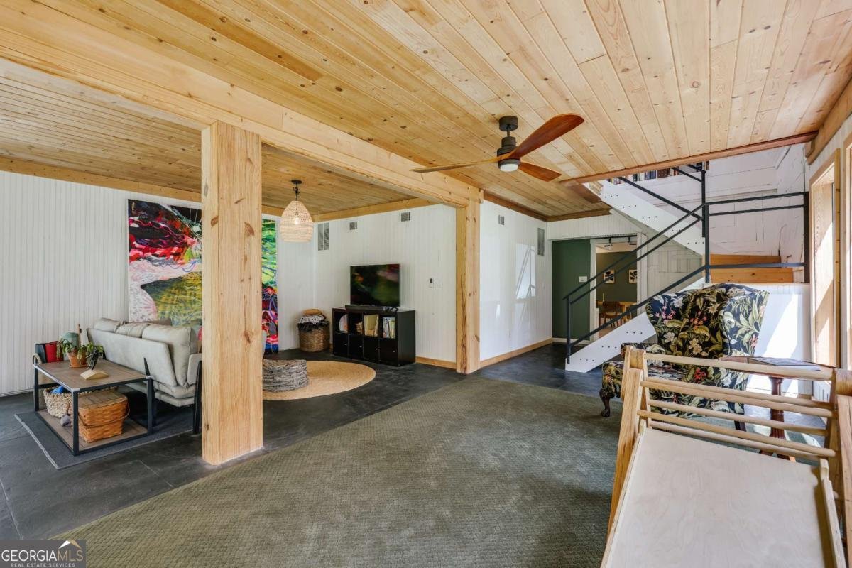 2866 Booger Hill Road Danielsville - Photo 32