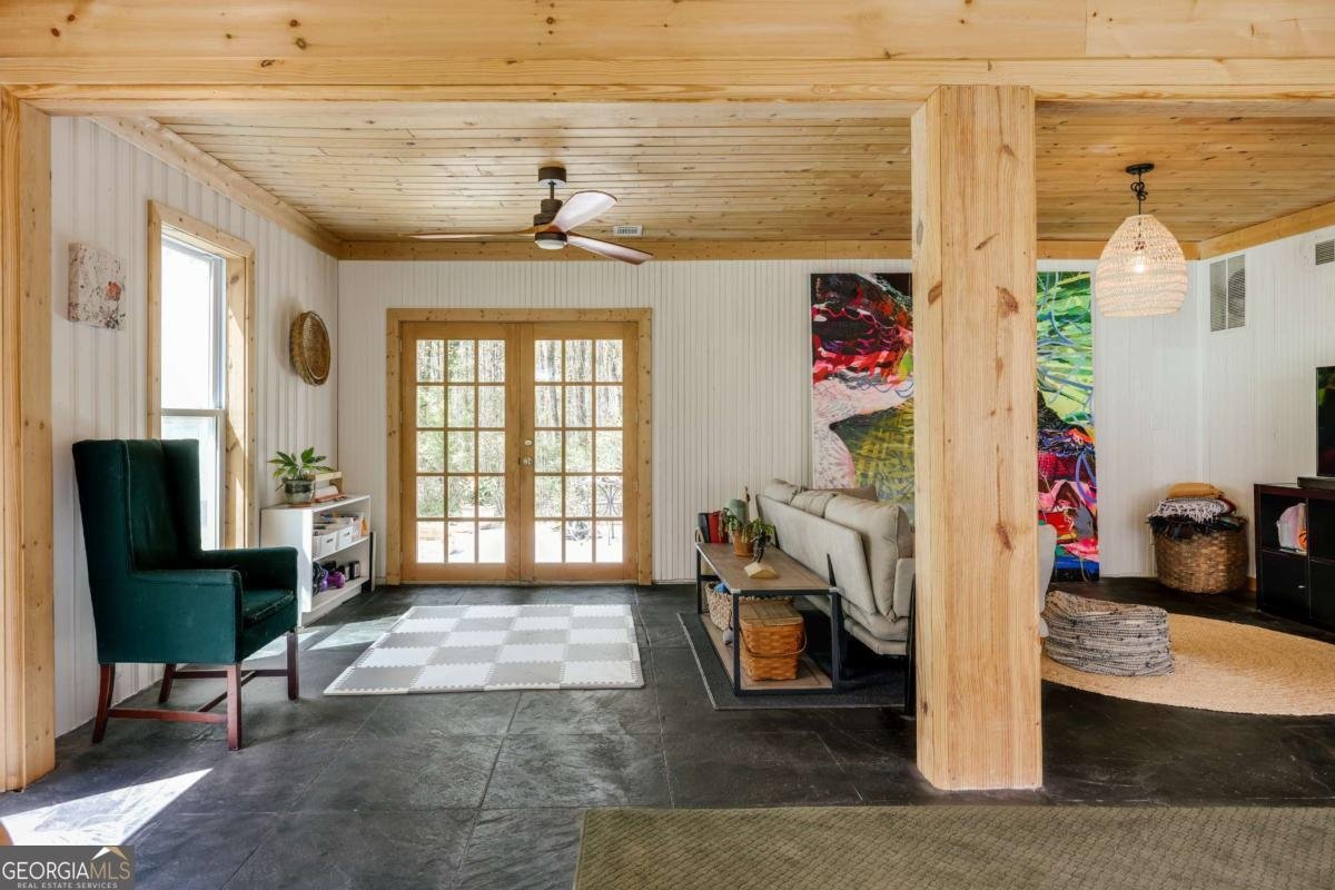 2866 Booger Hill Road Danielsville - Photo 33