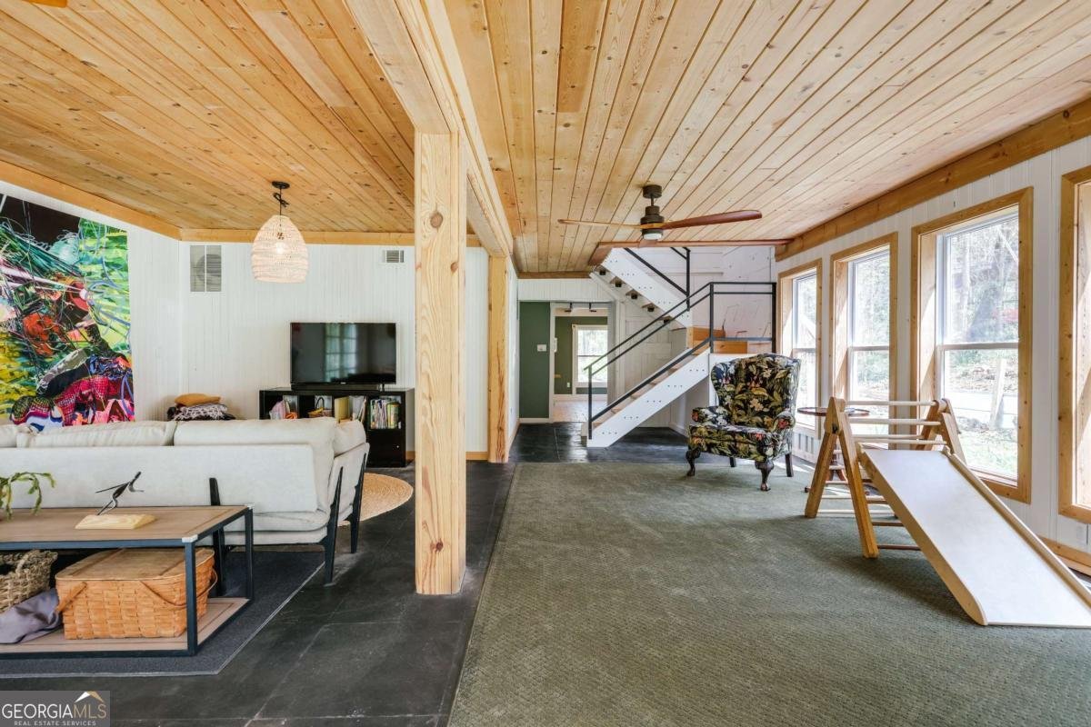 2866 Booger Hill Road Danielsville - Photo 34