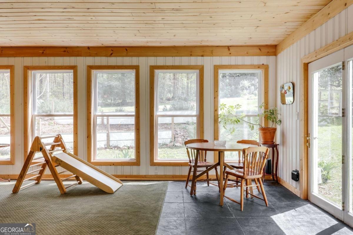 2866 Booger Hill Road Danielsville - Photo 35