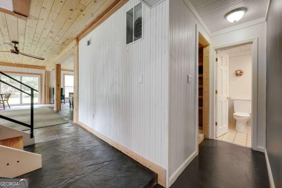 2866 Booger Hill Road Danielsville - Photo 36