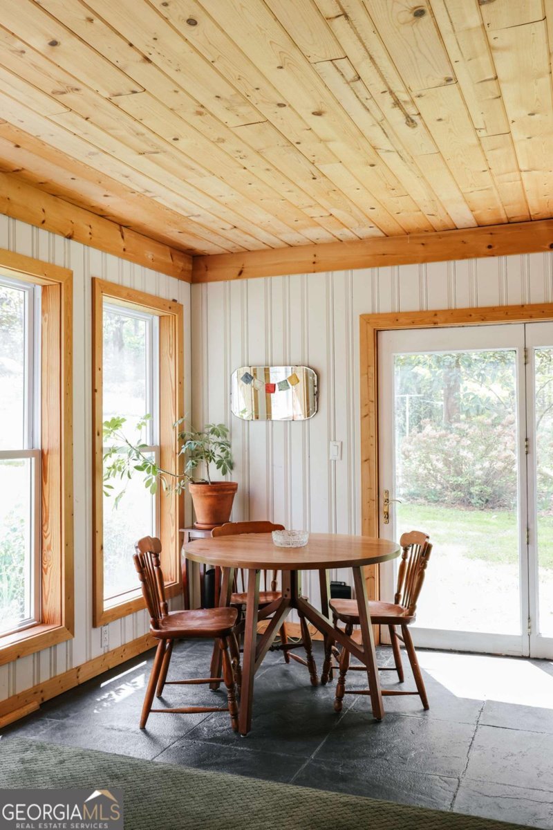 2866 Booger Hill Road Danielsville - Photo 37