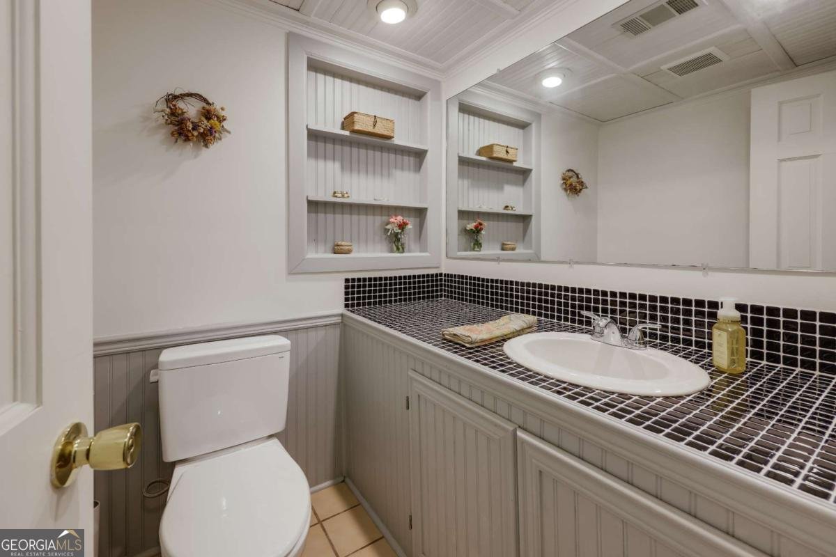 2866 Booger Hill Road Danielsville - Photo 38