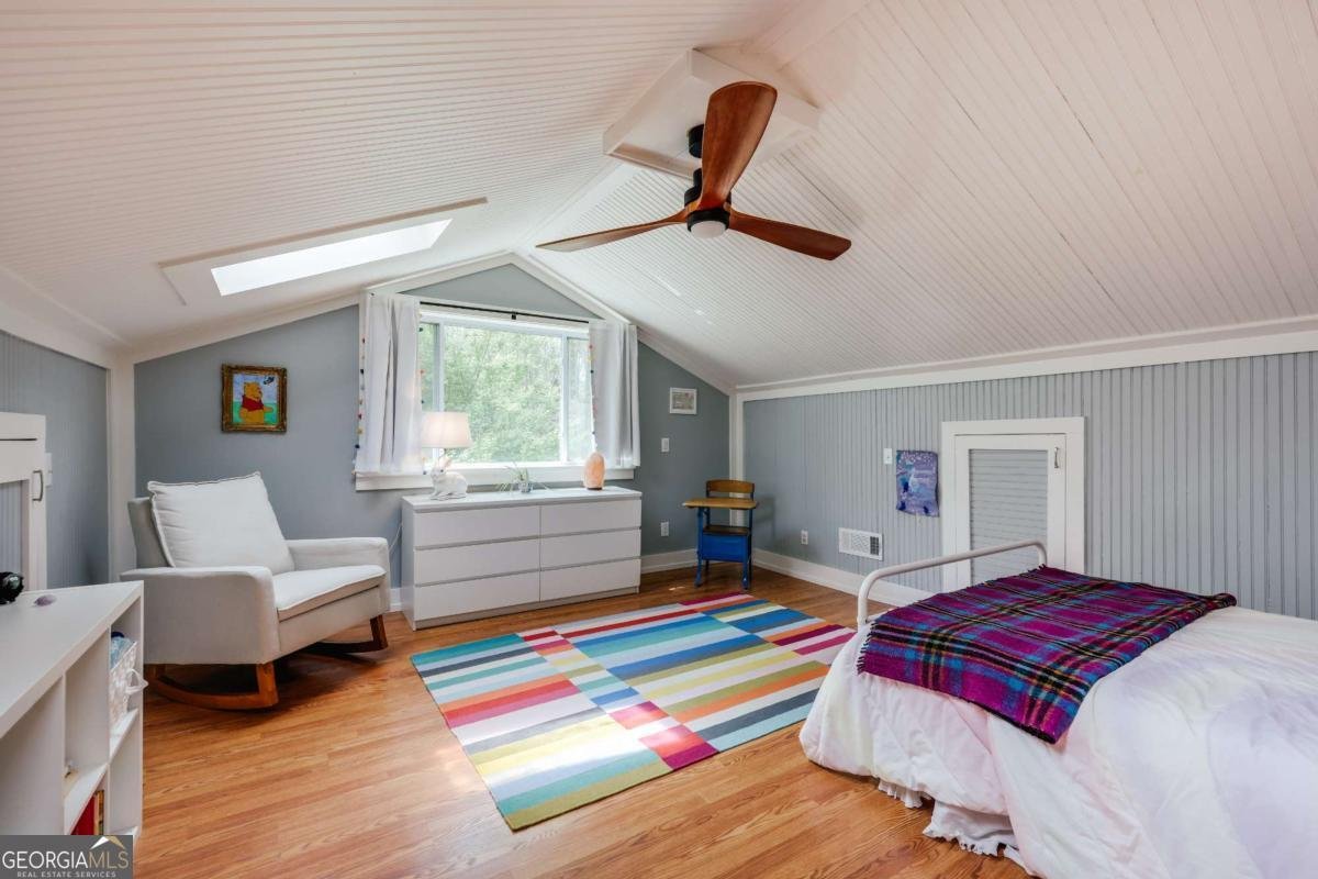 2866 Booger Hill Road Danielsville - Photo 40