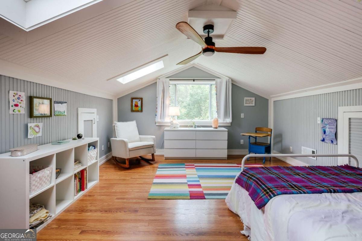 2866 Booger Hill Road Danielsville - Photo 41