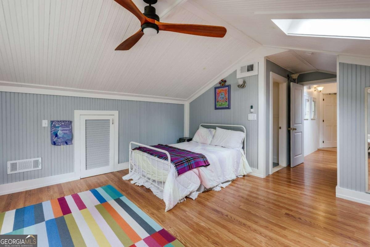 2866 Booger Hill Road Danielsville - Photo 42