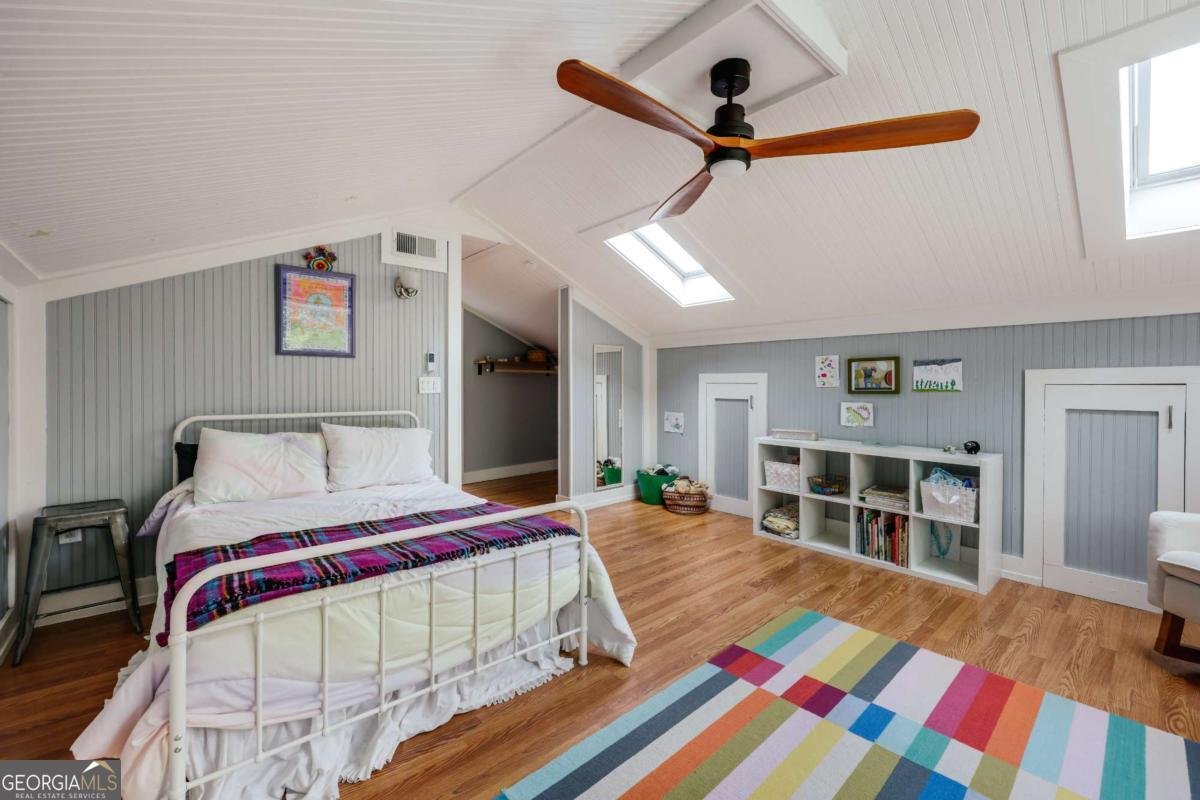 2866 Booger Hill Road Danielsville - Photo 43