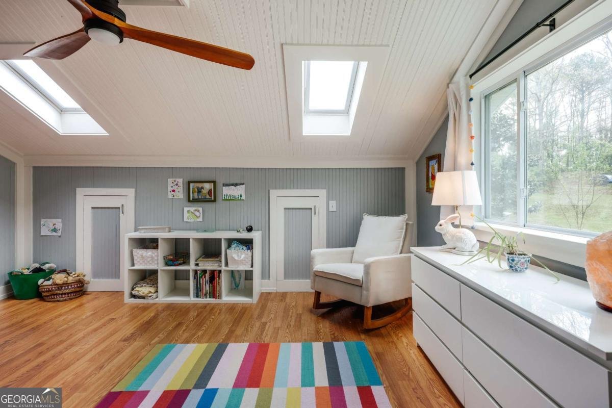 2866 Booger Hill Road Danielsville - Photo 44