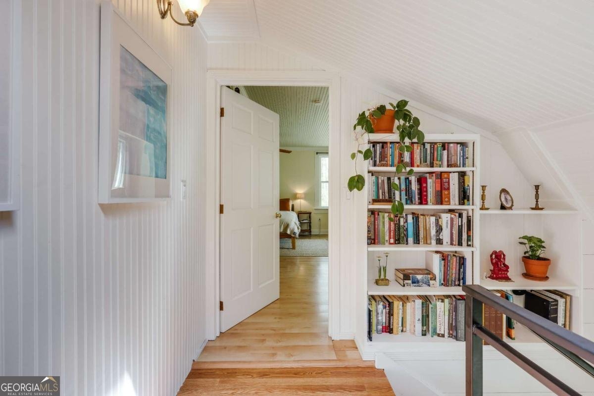 2866 Booger Hill Road Danielsville - Photo 45