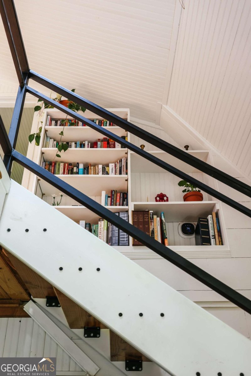 2866 Booger Hill Road Danielsville - Photo 46