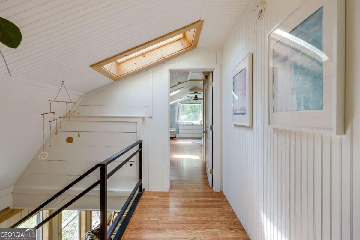 2866 Booger Hill Road Danielsville - Photo 47