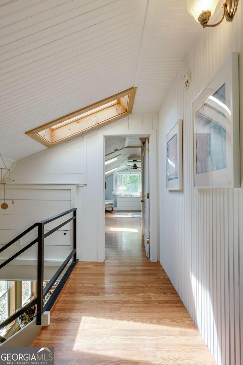 2866 Booger Hill Road Danielsville - Photo 48