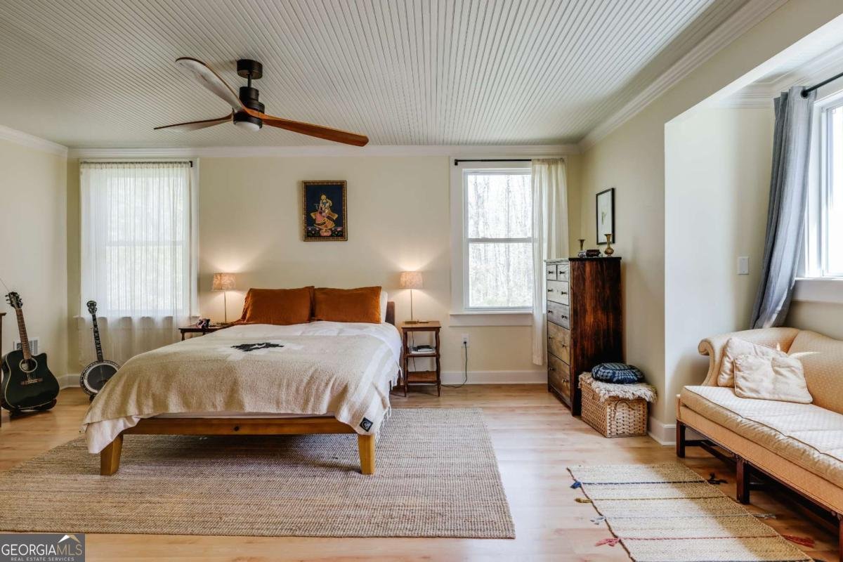 2866 Booger Hill Road Danielsville - Photo 49