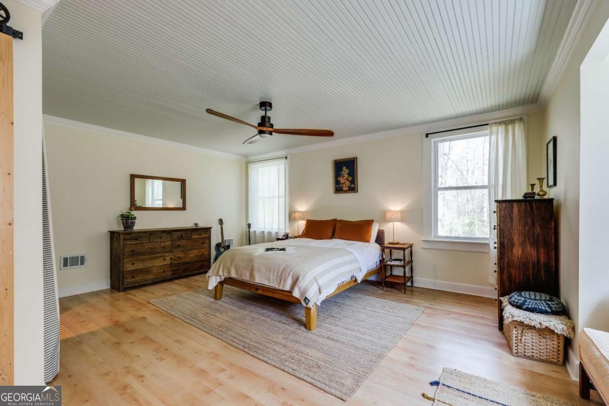 2866 Booger Hill Road Danielsville - Photo 50