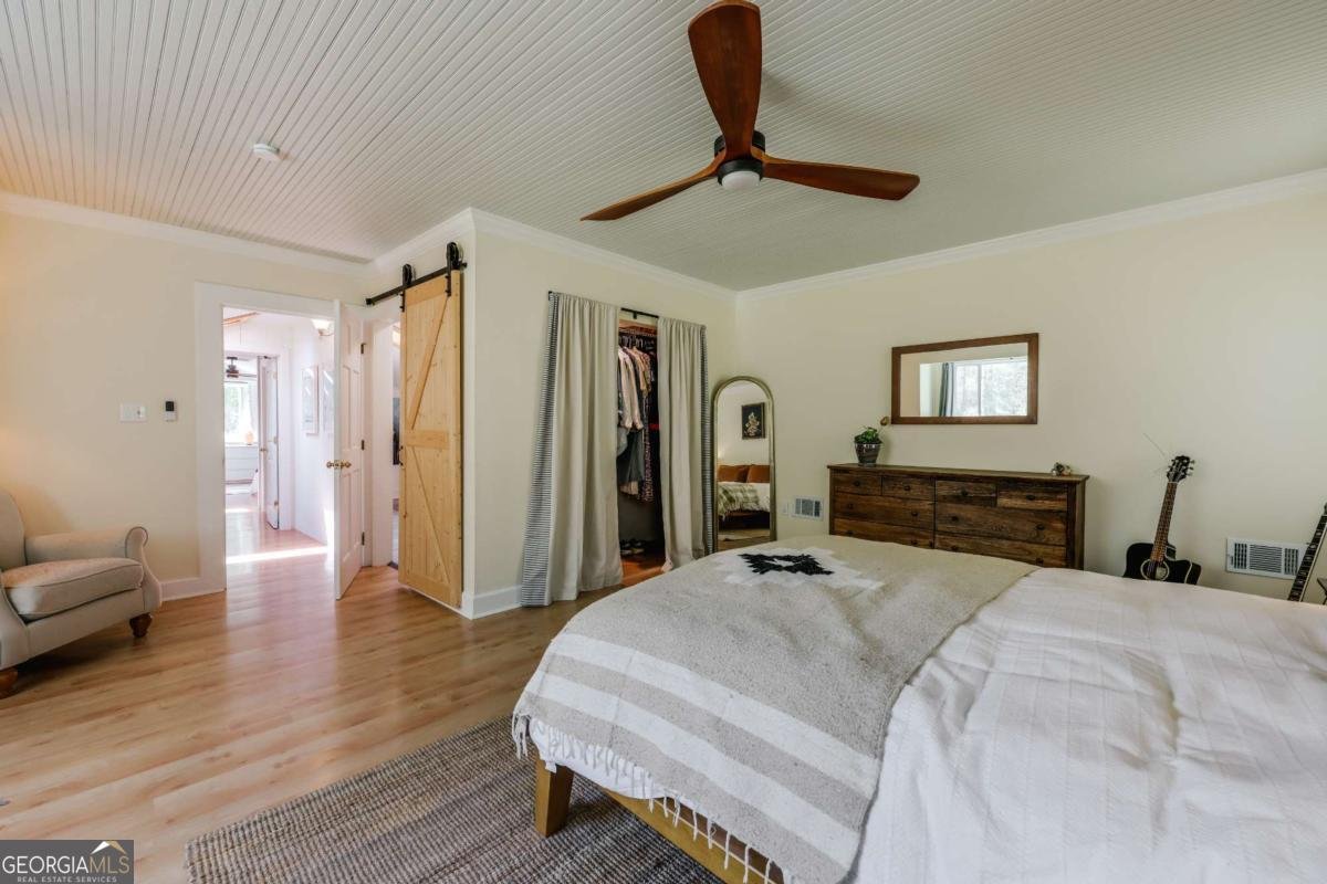 2866 Booger Hill Road Danielsville - Photo 51