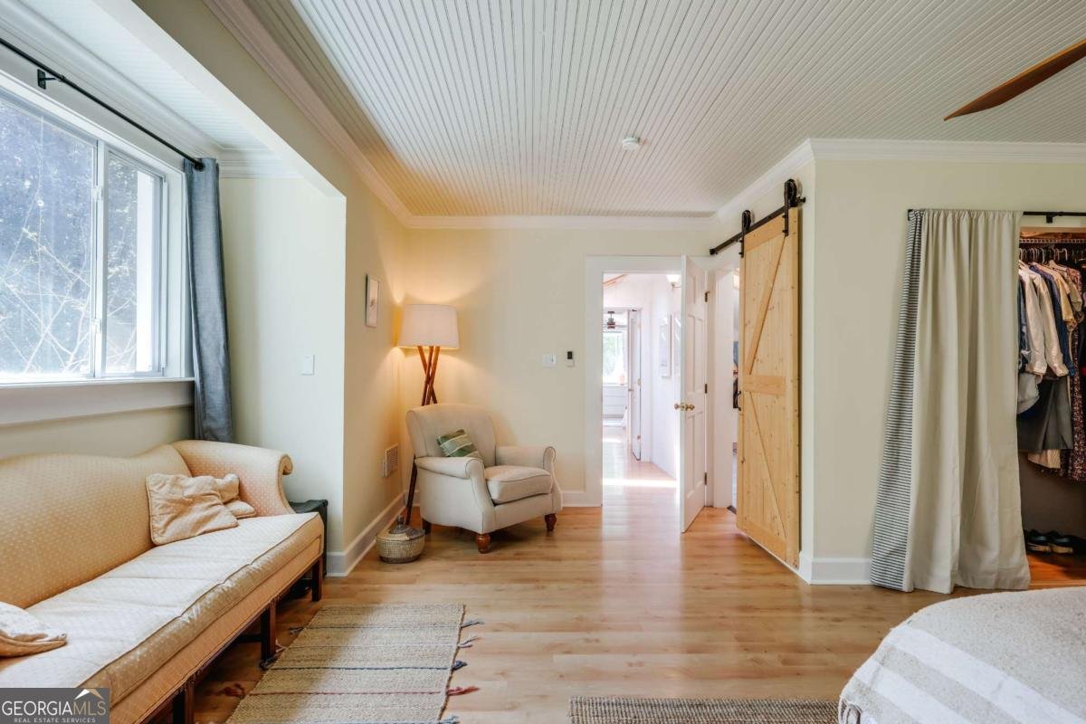 2866 Booger Hill Road Danielsville - Photo 52