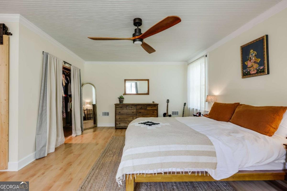 2866 Booger Hill Road Danielsville - Photo 53