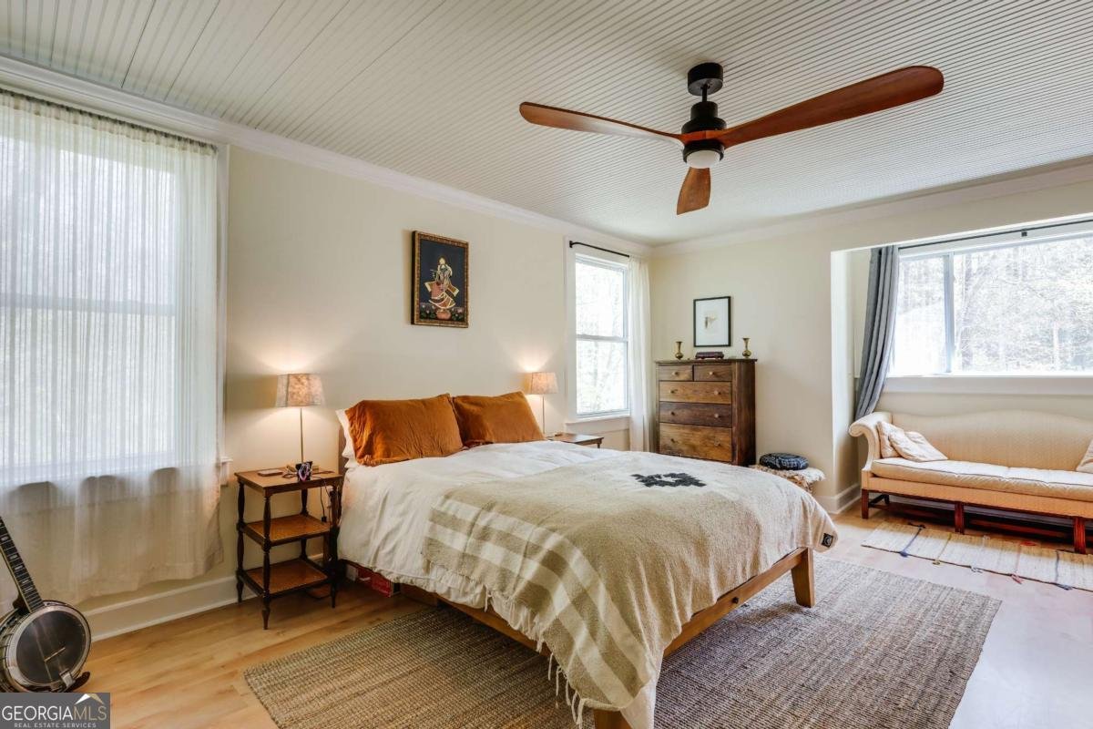 2866 Booger Hill Road Danielsville - Photo 54