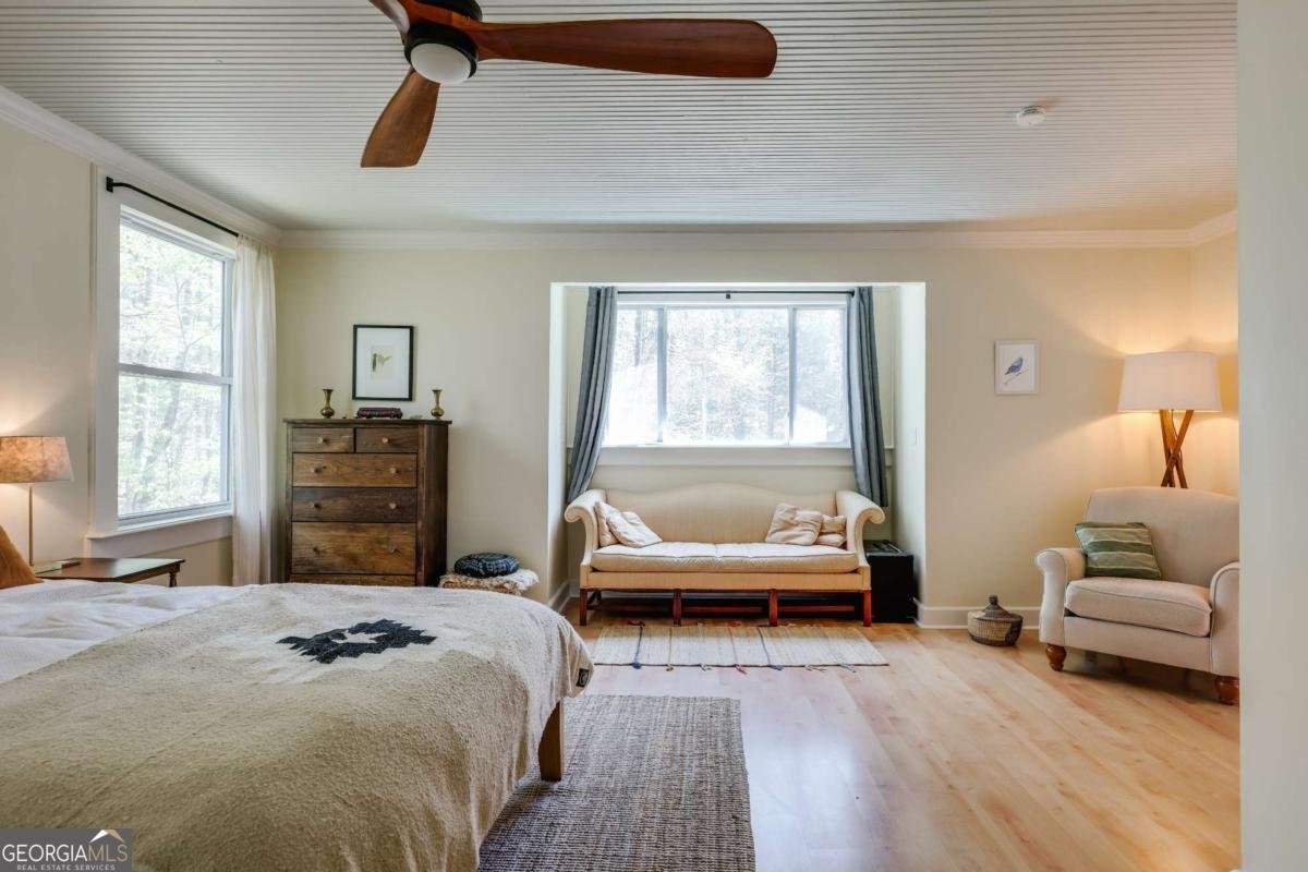 2866 Booger Hill Road Danielsville - Photo 55