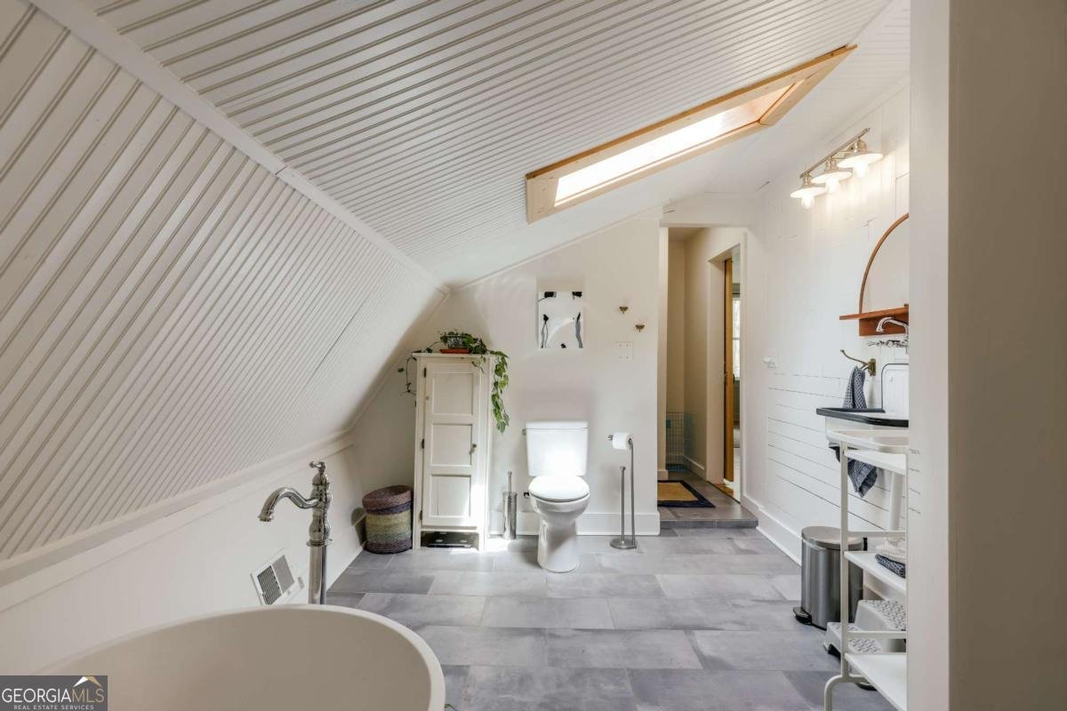 2866 Booger Hill Road Danielsville - Photo 56