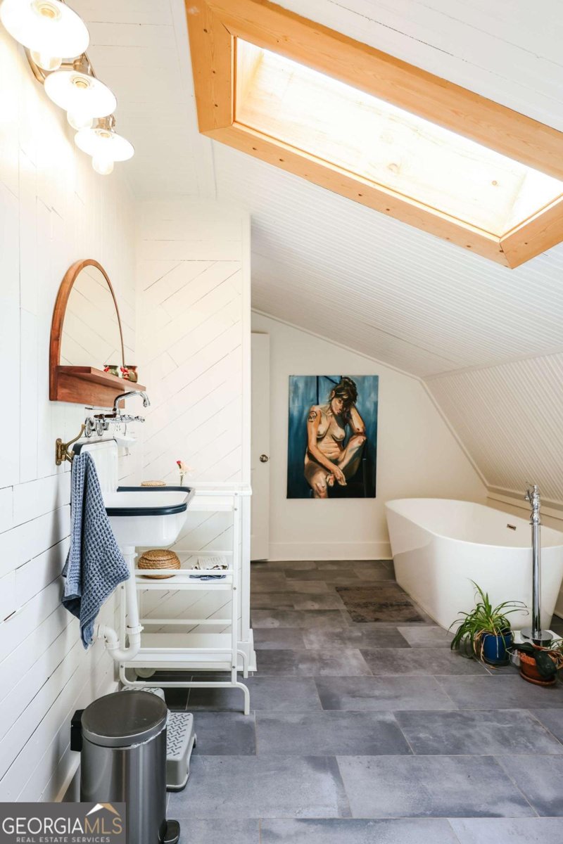 2866 Booger Hill Road Danielsville - Photo 57