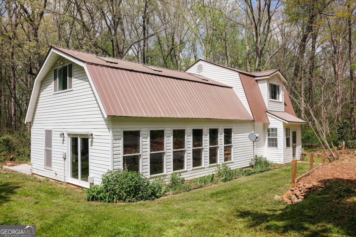 2866 Booger Hill Road Danielsville - Photo 61