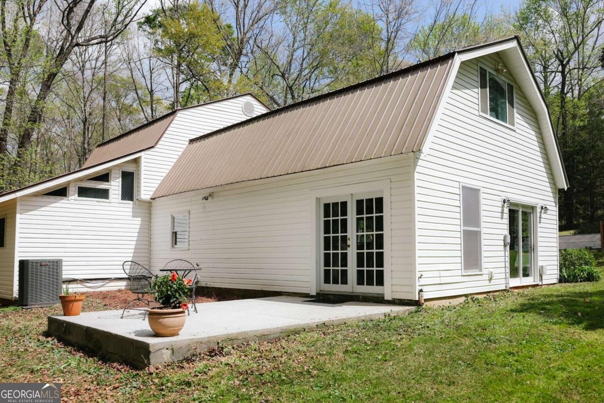 2866 Booger Hill Road Danielsville - Photo 62