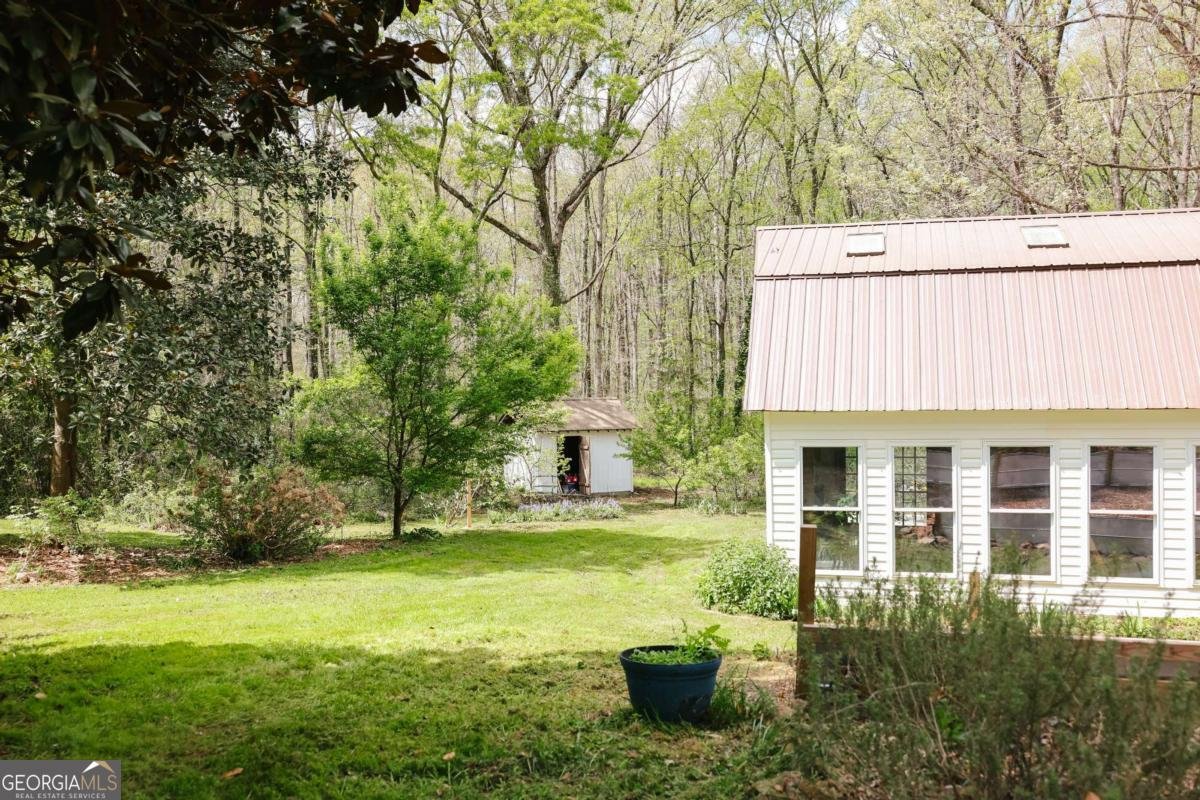 2866 Booger Hill Road Danielsville - Photo 63