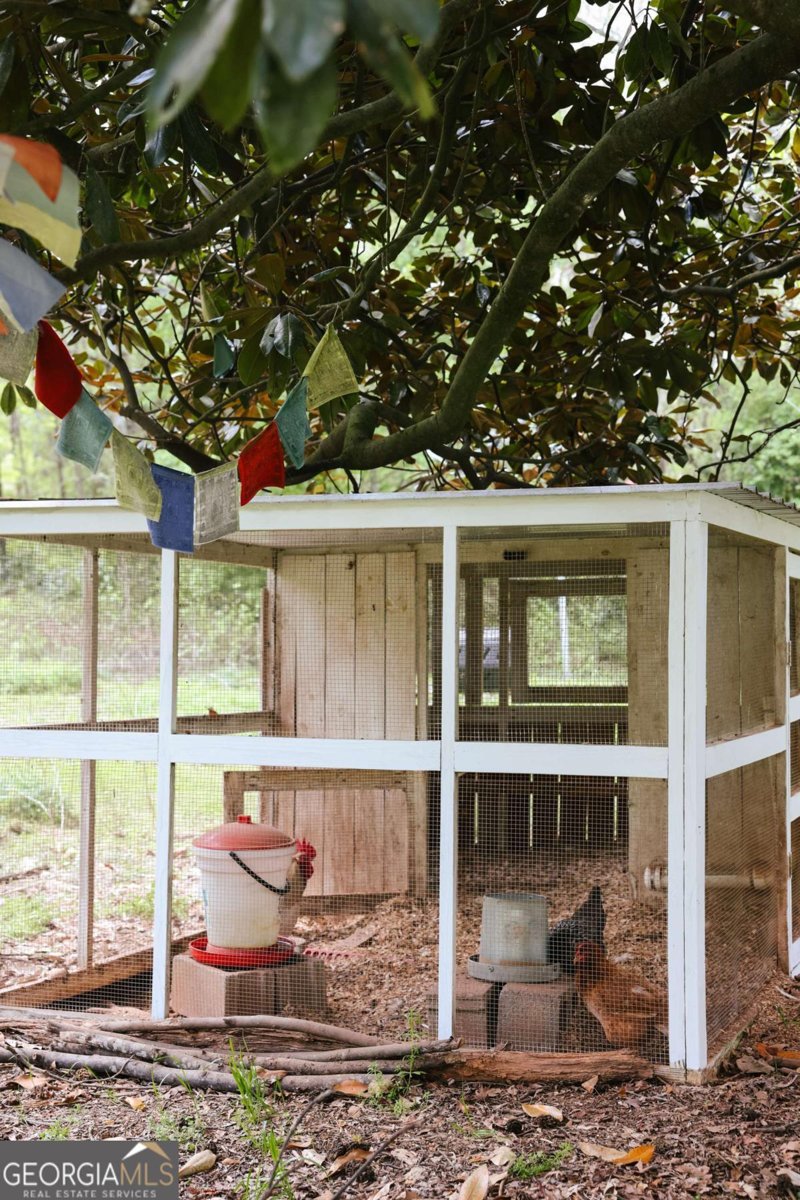 2866 Booger Hill Road Danielsville - Photo 64