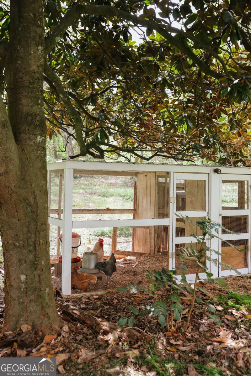 2866 Booger Hill Road Danielsville - Photo 65