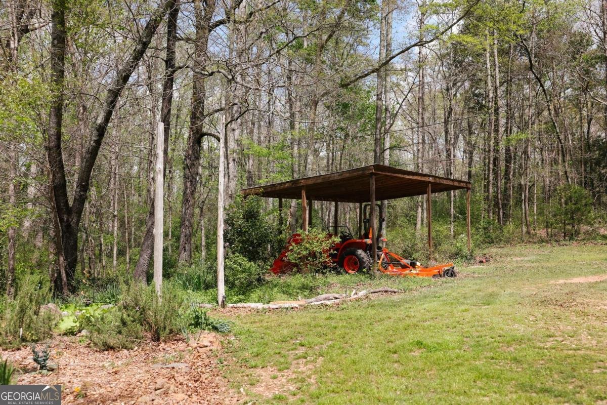 2866 Booger Hill Road Danielsville - Photo 68