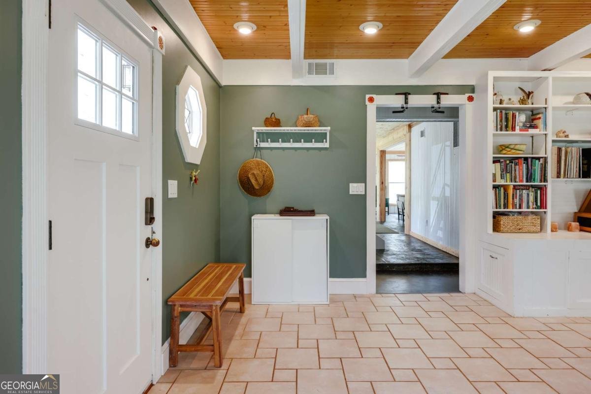 2866 Booger Hill Road Danielsville - Photo 7