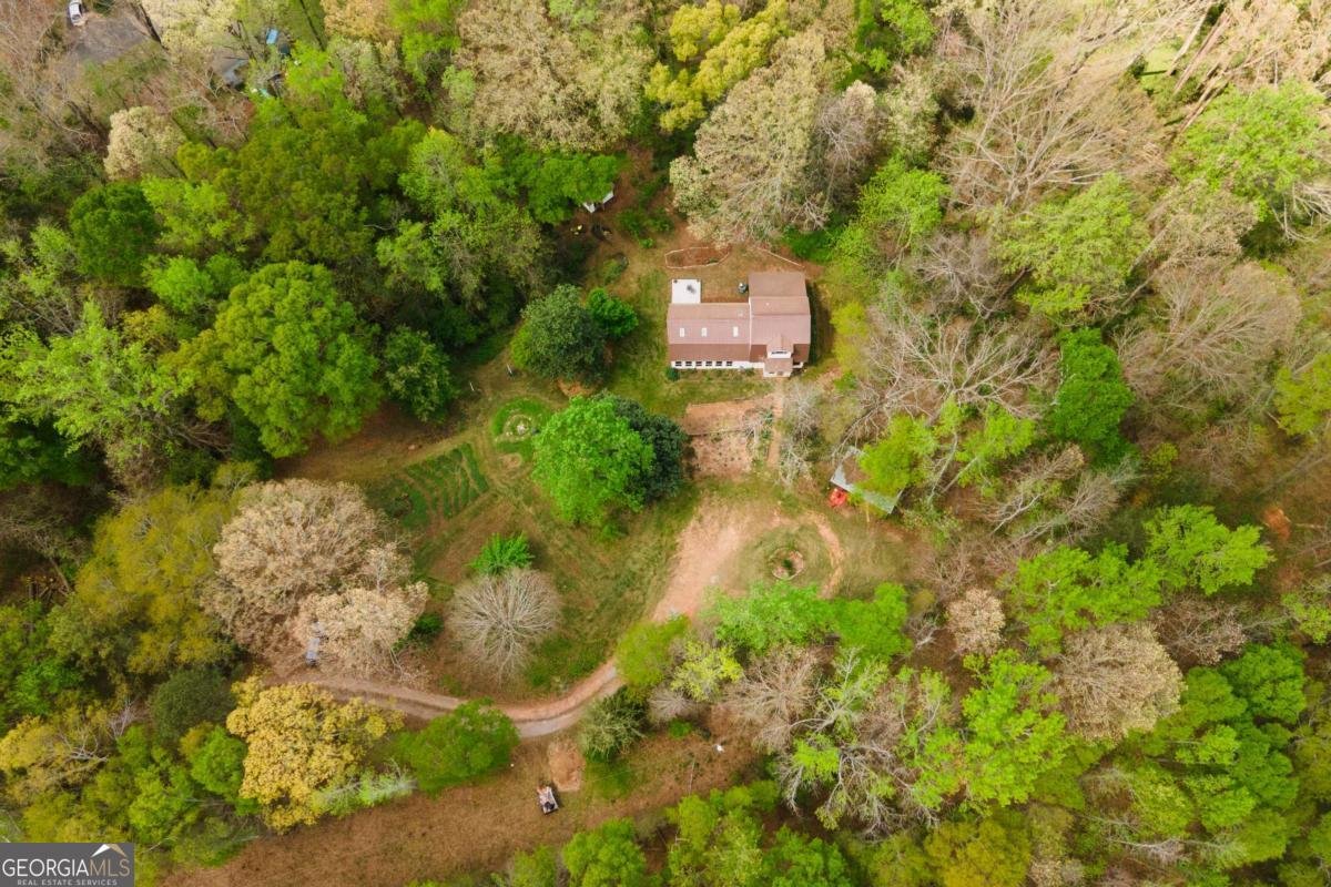 2866 Booger Hill Road Danielsville - Photo 70