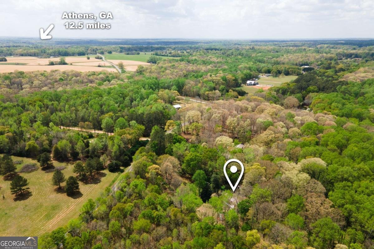 2866 Booger Hill Road Danielsville - Photo 71