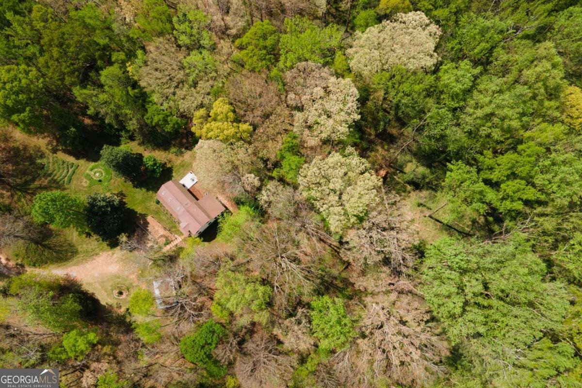 2866 Booger Hill Road Danielsville - Photo 72