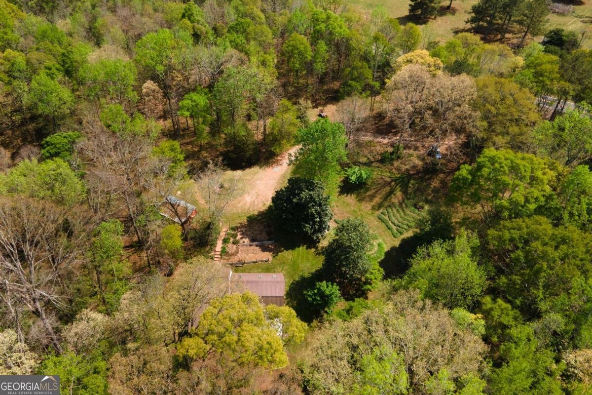 2866 Booger Hill Road Danielsville - Photo 73