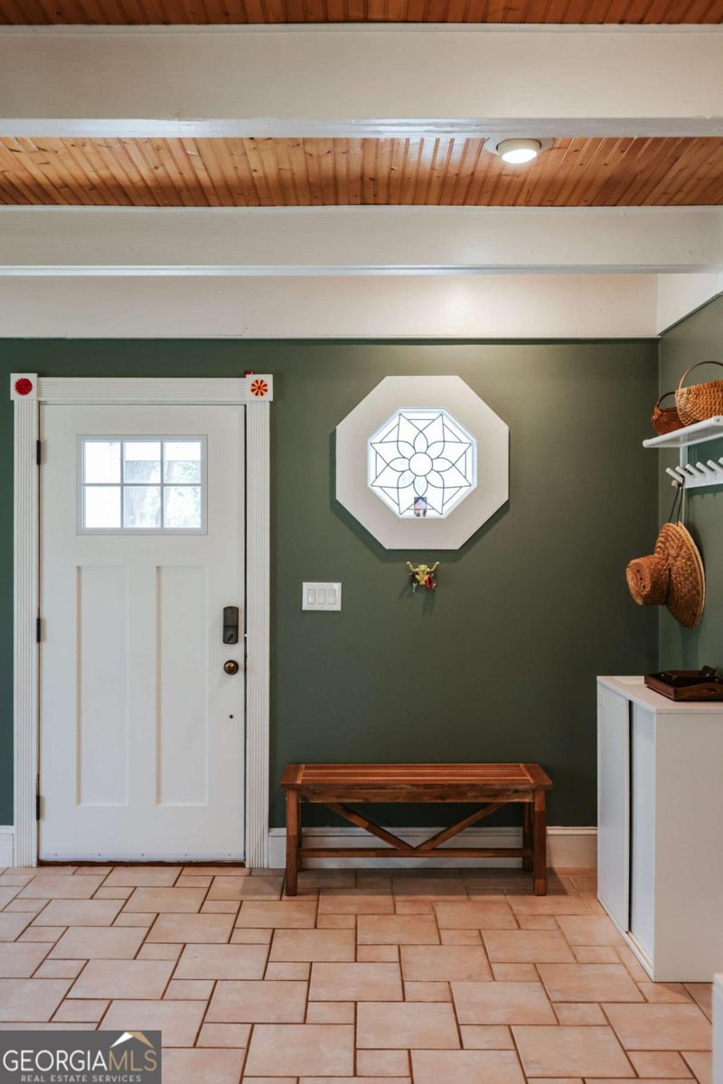 2866 Booger Hill Road Danielsville - Photo 9