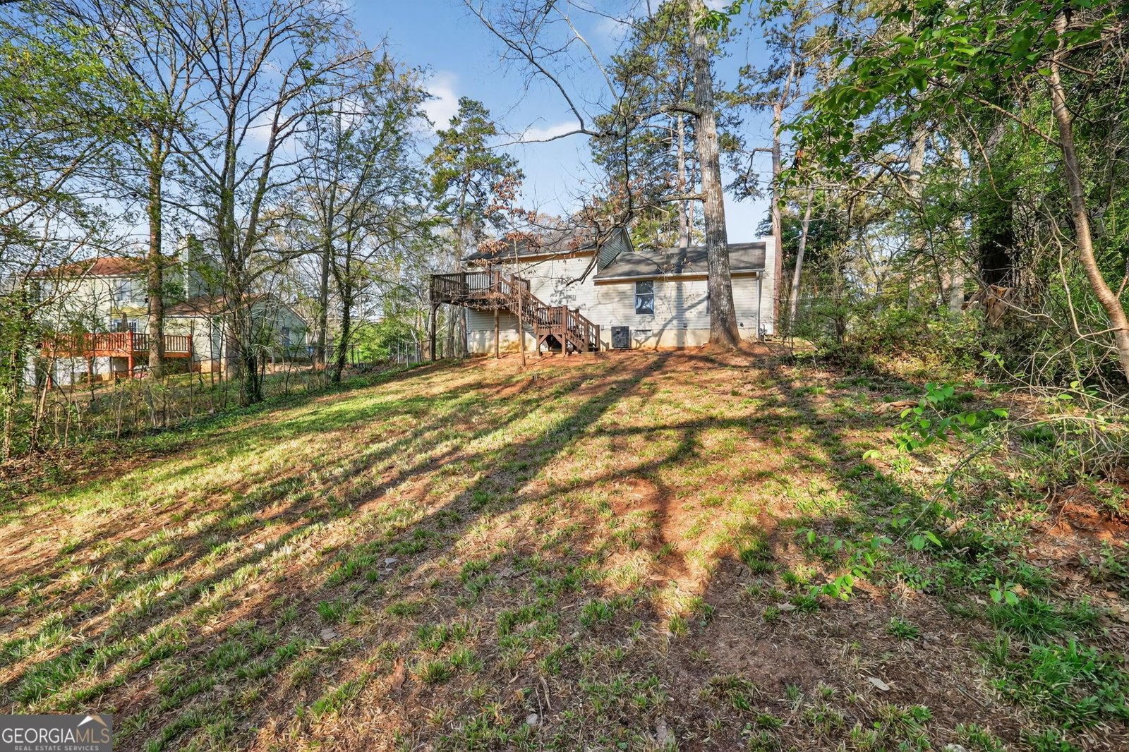 3798 Radcliffe Boulevard Decatur - Photo 6